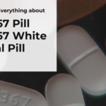 Everything You Should Know About M367 Pill