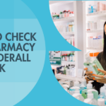 How To Check If A Pharmacy Has Adderall in Stock