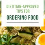 15 Dietitian-Approved Tips For Ordering Fast Food from Restaurants